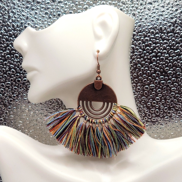 Jewelry - 🦉 Earrings